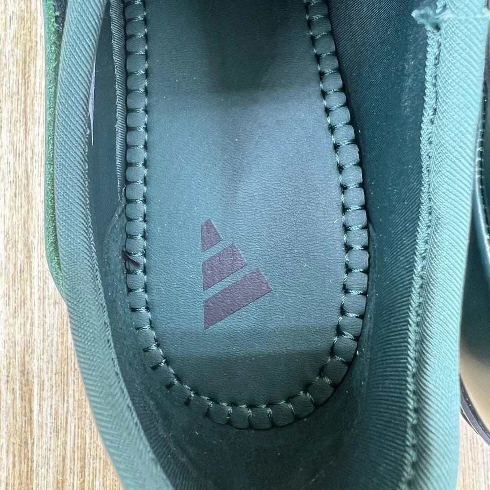 Adidas x Arte Antwerp Trivela Sneakers Men's 10.5‎ Collegiate Green KI8337 NEW